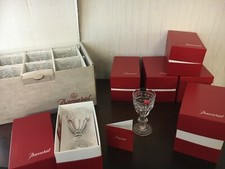 9 Bicchieri A Porto Bianco