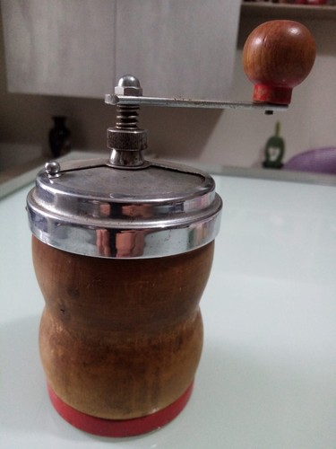 Macina caffe macinino - caffe',