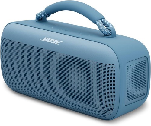 Bose soundlink max - bose,