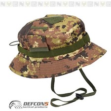 Cappello Berretto Jungle