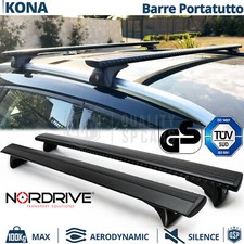 Barre portatutto per hyundai - portatutto,