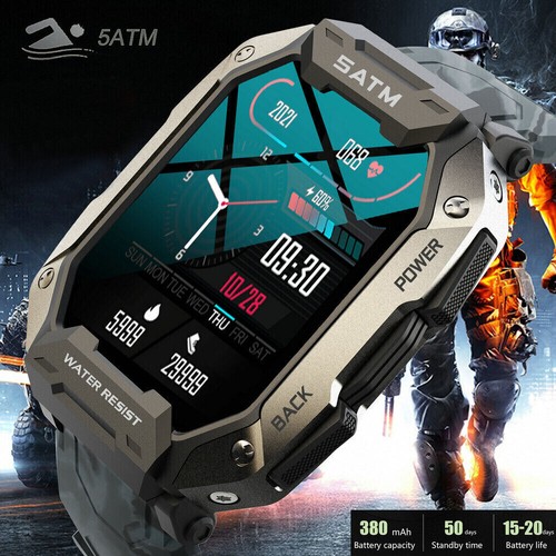Smart watch impermeabile - watch,