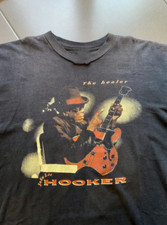 Maglietta John Lee Hooker The