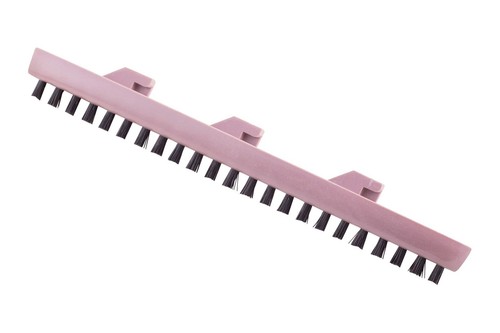 Rowenta pettine denti piastra