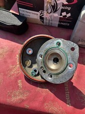 Kit Cilindro Testa Scomponibile Top Performance In Alluminio, Mancante Di Fascia