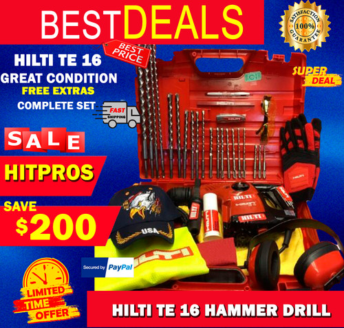 Hilti in - hilti,