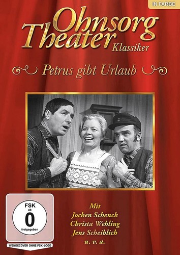 Petrus gibt urlaub - urlaub,
