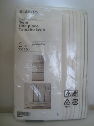 Copripiumino ikea blarips con - ikea,