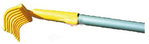 Rastrello cogliolive con