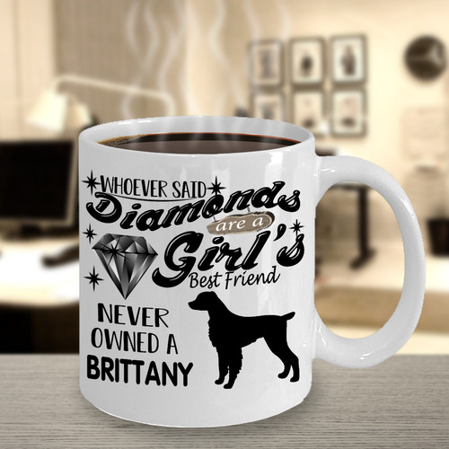 Brittany spaniel dog - brittany, dog,brittany