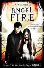 Angel Fire (The Angel Trilogy