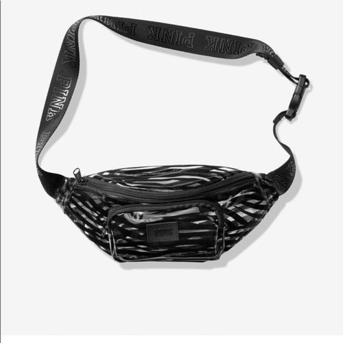 Borsa rosa victoria secret - rosa,