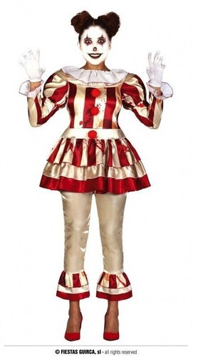 Carnevale halloween vestito - carnevale,
