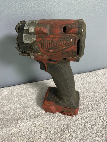 Milwaukee m18 fuel compact - milwaukee,