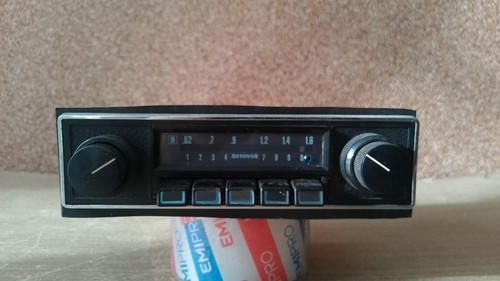 Autoradio autovox rb555b linea - autoradio,