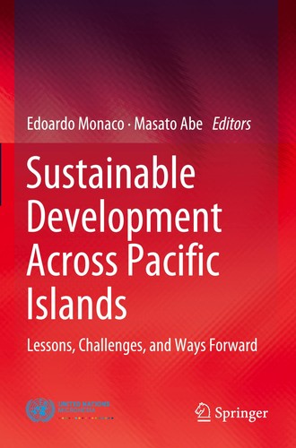 Sustainable development across - sustainable,