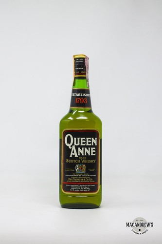 Scotch whisky queen - scotch, 75cl