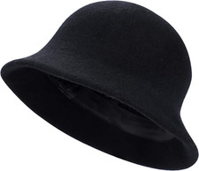 - Cappello Invernale Da Donna