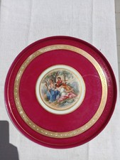 Royal Vienna Piatto 30 cm