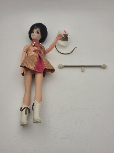 Topper dawn majorette kip - topper,