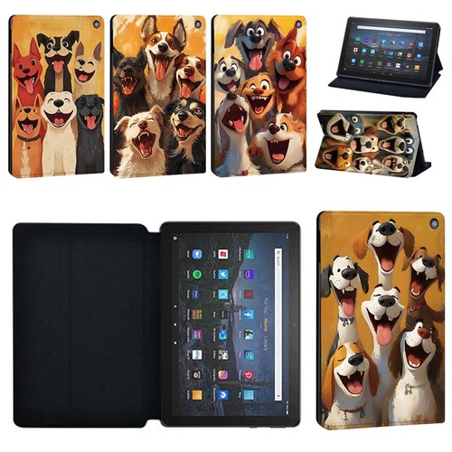 Custodia folio tablet supporto