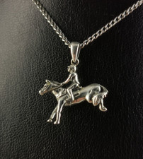 Charms ciondolo argento 925