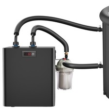 Refrigeratore Acqua per Vasche