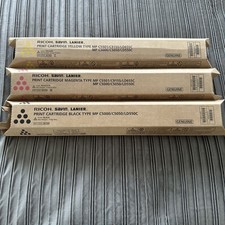 Toner originale Ricoh Savin