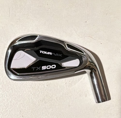 Tour max tx500 - 6, testine