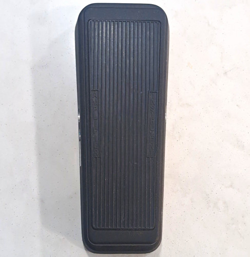 Dunlop cry baby - gcb95, wah