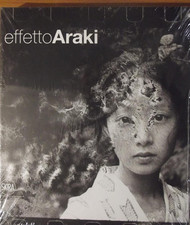 Effetto Araki. Ediz