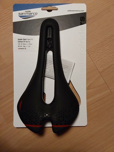 Selle san marco aspide - marco,