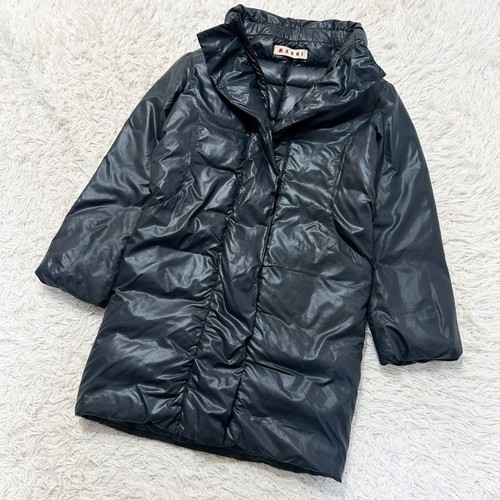 Marni piumino donna taglia - piumino,