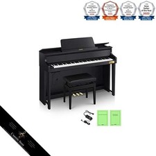 CASIO GP-310BK Pianoforte