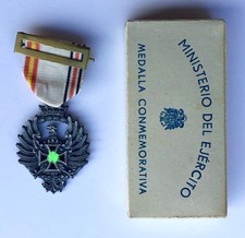 Medaglia militare