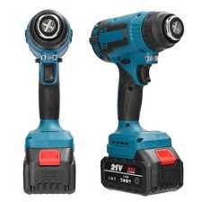 Riscaldatore ad aria calda