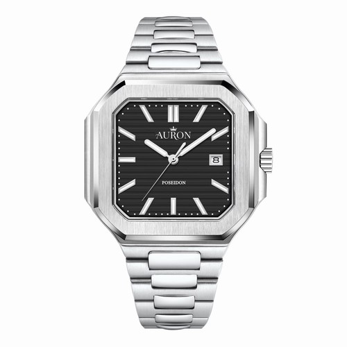 Orologio uomo automatico - orologio,