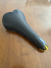 Sella bicicletta vintage Selle