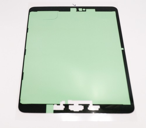 Guarnizione adesiva display