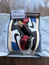 Jordan 1 Retro High OG SP