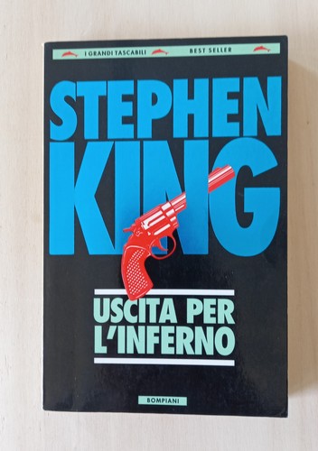 Libro romanzo uscita per - libro,