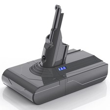 6800mAh Batteria Al Litio per