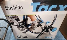 Tacx Bushido T1980 Trainer