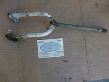 Horquilla delantera completa