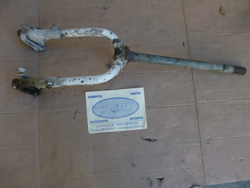 Horquilla delantera completa