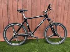 TREK 9900 OCLV CARBON MTB 