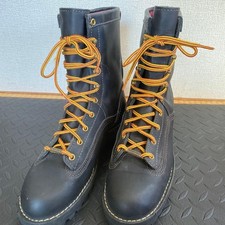 ! Danner Super Rain Forest