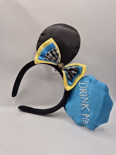 Alive wonderland minnie - alive,