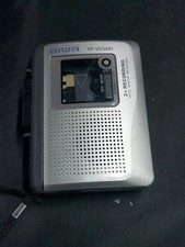 Aiwa TP-VS500 Cassette Player