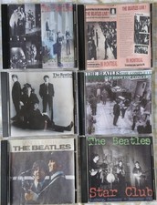 The Beatles  Collection of